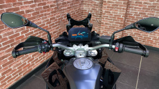BMW F900 XR